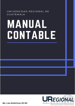 Universidad Regional De Guatemalaed