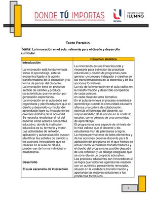 Formato Texto Paralelo Vielkys