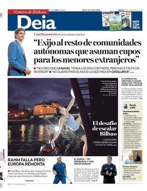 Deia 20180929
