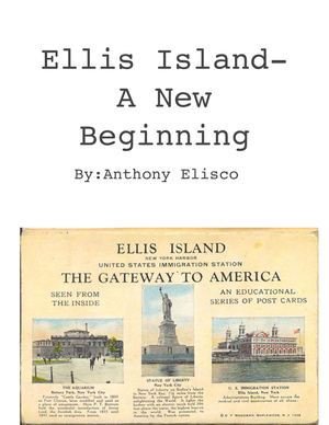 Ellis Island