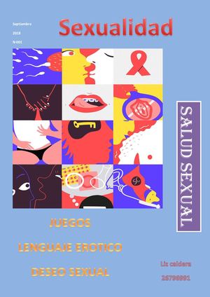Salud Sexual 12
