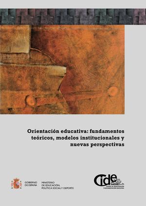 Orientacion Educativa