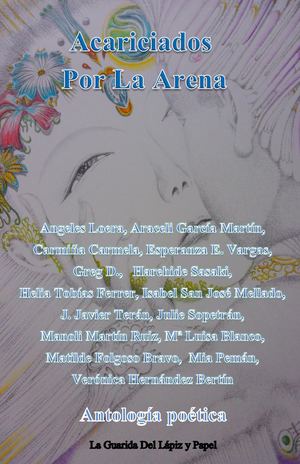 Acariciados Por La Arena