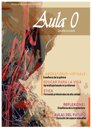Revista Aula 0