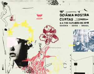 Catálogo - 18ª Goiânia Mostra Curtas