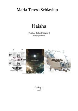 Haisha - Cosup 12