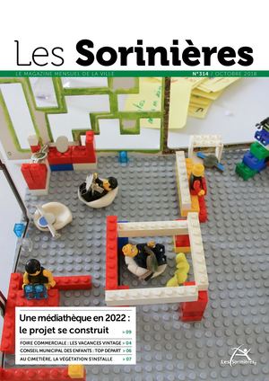 N°314 - Octobre 2018