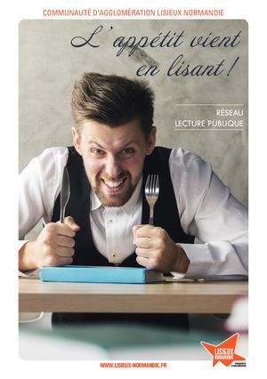Lisieux Normandie Reseau Lecture Publique