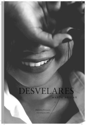 Desvelares