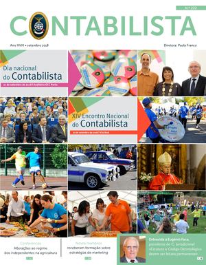 Revista Contabilista 222