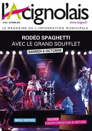 Acigne 32 Pages En Planches