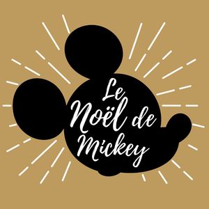 Le Noël De Mickey