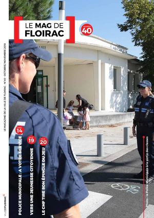 Mag Octobre Novembre2018