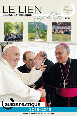 GUIDE PRATIQUE 2018-2019