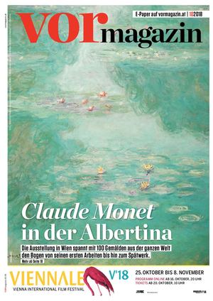 ePaper vormagazin Oktober 2018
