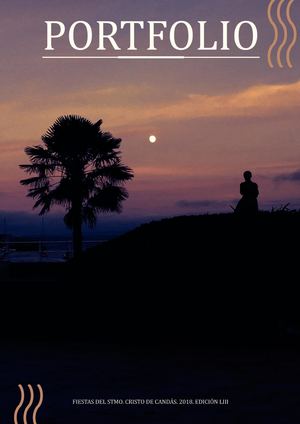 PORTFOLIO CANDÁS-2018