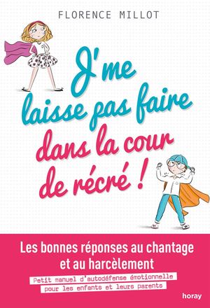 Jme Laisse Pas Faire Extrait