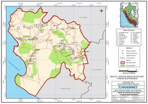 Mapa 23 Ubicacion Piura A3
