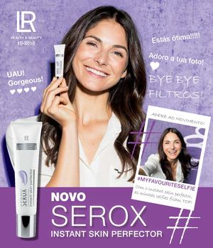 LR Catálogo Outubro