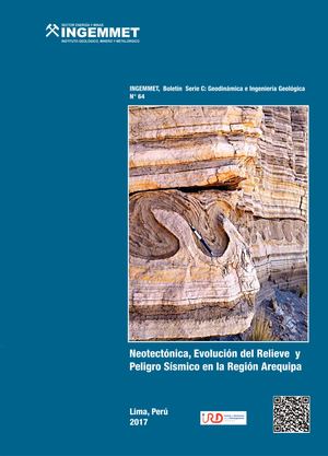Boletin 64 C Neotectonica
