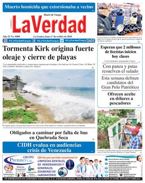 Impreso Digital 6804