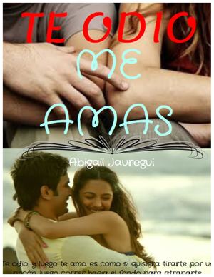 Calaméo Te Odio Me Amas