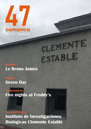 47 Comunica