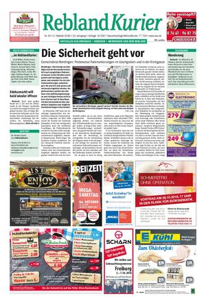 ReblandKurier-Kaiserstuhl