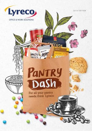 Pantry Dash SG Web