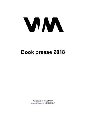 Book Presse Clip It Maj 05 09