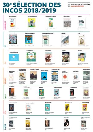 La Selection Incos