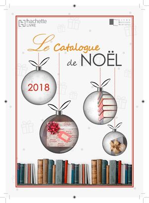 Catalogue Noel 2018