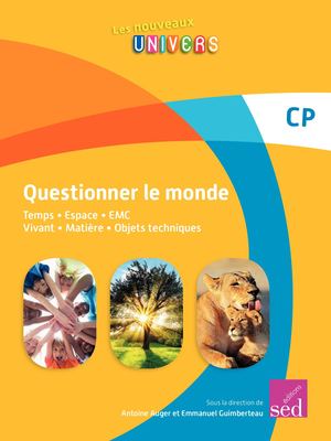 LNU - Questionner Le Monde CP