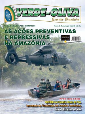 Revista VO 242 - Interativa