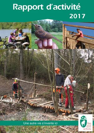 Rapport d'activité 2017