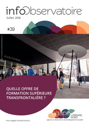 Inf Observatoire 39 Offre Formation Superieure