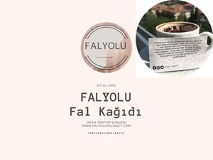 Falyolukagit - Fal Kağıdı