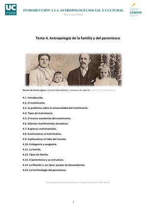 Grupo 6 Tipos De Familia Pag 14 28