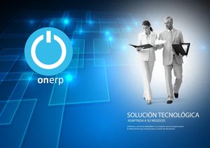 Software De Gestion On Erp