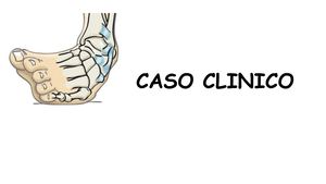 Caso Clinico