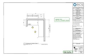 SHOP DRAWINGS 18344BL [896]