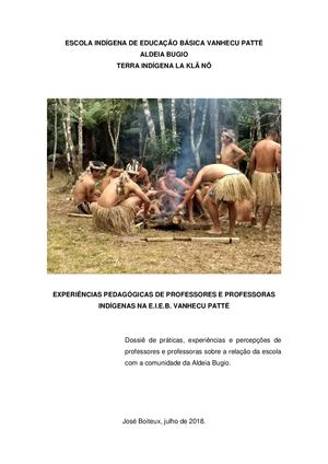 Apresentação Dossiê