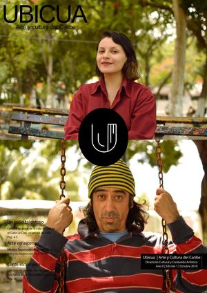 Ubicua / Arte y Cultura del Caribe