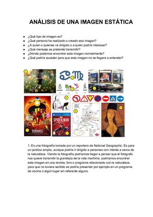 Cultura audiovisual