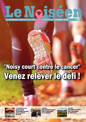 Le Noiséen - Octobre 2018