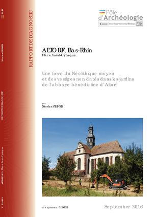 ALTORF, place Saint-Cyriaque (d)