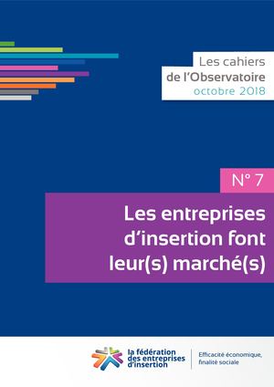 Cahier N°7 de l'Observatoire