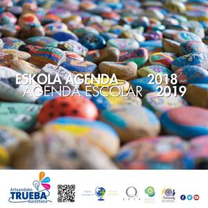 Agenda Escolar 2018 2019