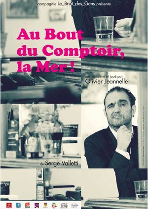 Au Bout du Comptoir, la Mer !