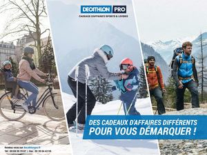 Automne Hiver - Nos solutions sportives pour vos salariés
